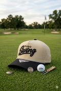 Gorra Puro Swing